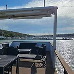 Boat House Gecko Pula